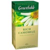 GREENFIELD - RICH CAMOMILE TEA